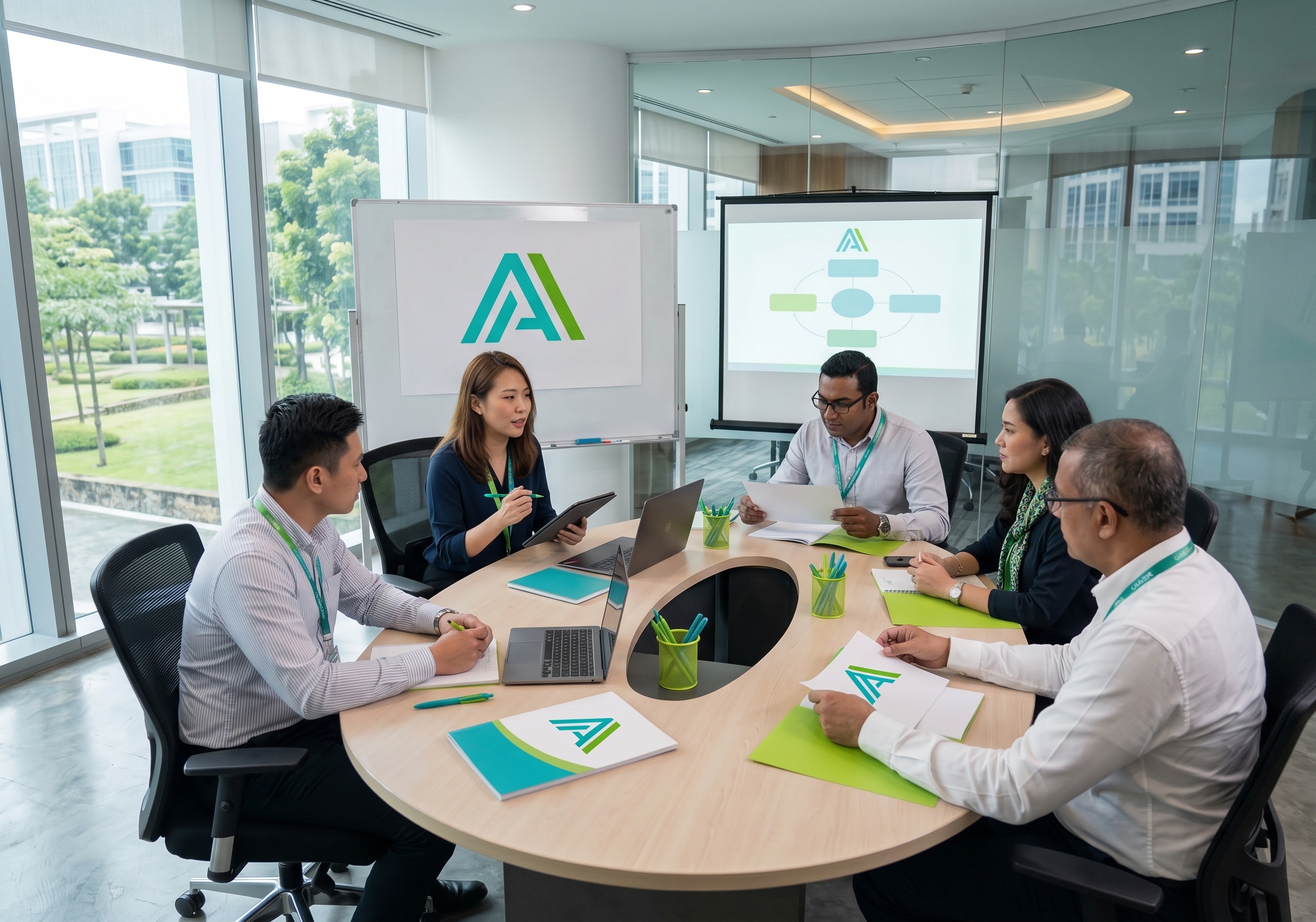 Total Quality Management (TQM) & GKM Workshop